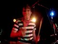 The Quakes - Live at the Underworld