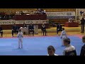 GREGA - Velenje 28.11.2009 - Teakwon-do