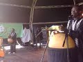 Africa oye 2010 first day part 1