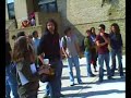 Wacko Preacher at Montgomery College.