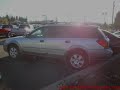 2005 Subaru Legacy Bonney Lake WA