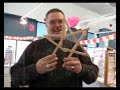 John with the star