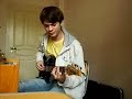 Timofey Bykov-Shor - Blues U-a-a-a Timofey Bykov-Shor - Blues U-a-a-a