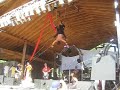 Trapeze to Funk at Trinumeral 8-8-8 (part 1)