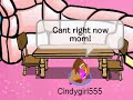 Club Penguin   High School part 1