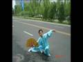 Yanji - BEIJING - Umea - First olympic gold medal 2008