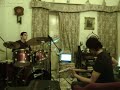 Nathan and Fredu-Aerials