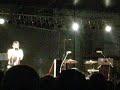 Shellac Radio Song