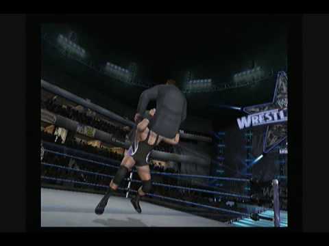 Wwe Smackdown Superstars. WWE Smackdown vs RAW 2010 - Superstar Finishers Part 1. WWE Smackdown vs RAW 2010 - Superstar Finishers Part 1 ps2