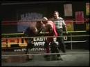 Brian Nunes vs. DC Hannon