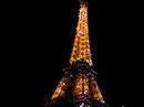 eiffel tower paris  france