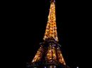 eiffel tower paris  france