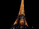 eiffel tower paris  france