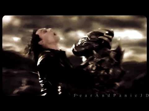 loki - Find me at hiddlesworthing.tumblr.com one of the songs I've always wanted to make a video to because it's expressive and beautiful and I hope I managed to ge...