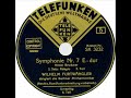 Bruckner 7 Adagio (Furtw�ngler BPO 1942) 1/3