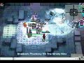 Melee-RO GvG . DP vs TNN