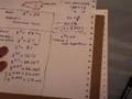 Solving an exponential equation with different bases (1)