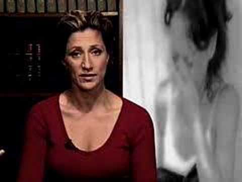 Edie Falco
