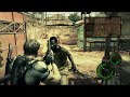 360 BIOHAZARD5(Resident Evil 5 ) Japanese DEMO Public Assembly Play