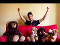 Sesso in vacanza. I consigli dell'orso