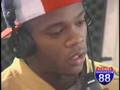 Papoose interview and spit