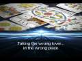 KNIGHT'S FORK ROWENA CHERRY BOOK TRAILER