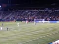 USOC - LA vs NYRB (3rd Galaxy Goal)