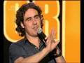 Mickey Flanagan at Brighton Comedy Festival