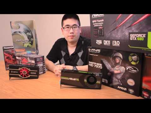 how to decide which graphics card to buy