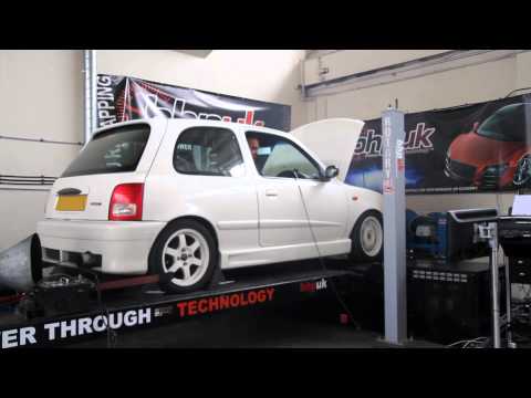 how to get more power out of a sr20det
