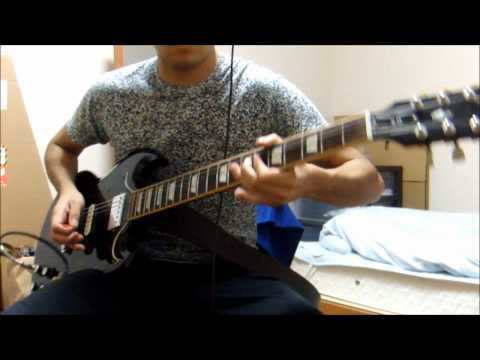 how to play oh love on guitar