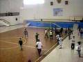 Futsal Mahasiswa