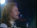 Albania -kappale TV2:n Yölinja live ohjelmassa 80-l loppupuoli