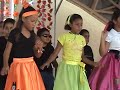 Festival Primaria Hidalgo 10 de mayo