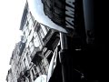Yamaha X-Max 125 FOURCHE QUI CLAQUE