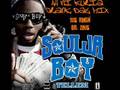 (Ah Ni Kuria) Crank Dat Punjabi Mix - Jus Reign, Soulja Boy