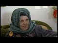 Gazans rare family reunion abroad