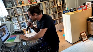 Luciano - Live @ Living Room Session #30 2020