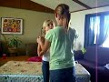 EmilyTheEel~Sarah and Megan-What Is Love EmilyTheEel~Sarah and Megan-What Is Love