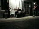 backyard skate rock party