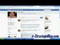 Facebook Status Updates: How To Tag Friends & Fan Pages