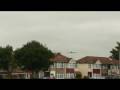 Heathrow Landings