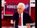 Do?u Perin�ek KanalT�rk \"Konu? Bakal?m\" 16 Nisan 2007 (1)