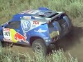 Dakar 2009 Argentina Chile