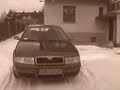 skoda octavia 1.9 TDI 004 skoda octavia 1.9 TDI 004