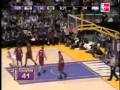 2010-05-13 | Kobe Bryant 81 points in one game ~> in a game verses raptors. This is the world's second most points a player has scored in a game. [Wilt chamberlain 100 points in a game] ... kobe ...  ()