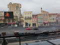 Walt Disney Studios Paris - Moteurs Action stuntshow
