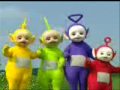 Teletubbies intro