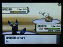 D/P Wifi Battle #19 Vs. rayfordjames [BL]