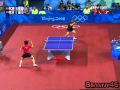 Kim Kyung Ah vs Hirano Sayaka (2008 Olympics)